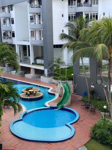 Fully Furnish Room Nearby TARUMT, Tanjung Bungah 1