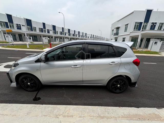 2022 Perodua MYVI 1.3 STANDARD G (A) - 4