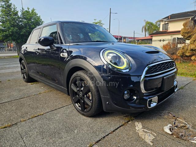 2020 Mini COOPER 2.0 S (A) 5D FULL LEATHER LOW KM - 4