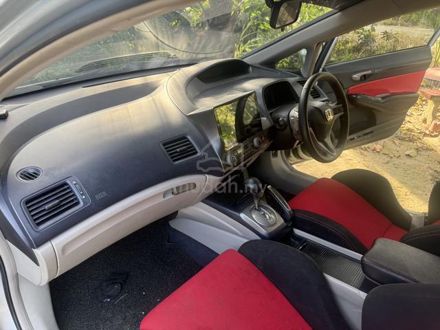2006 Honda CIVIC 2.0 i-VTEC (A) - 3