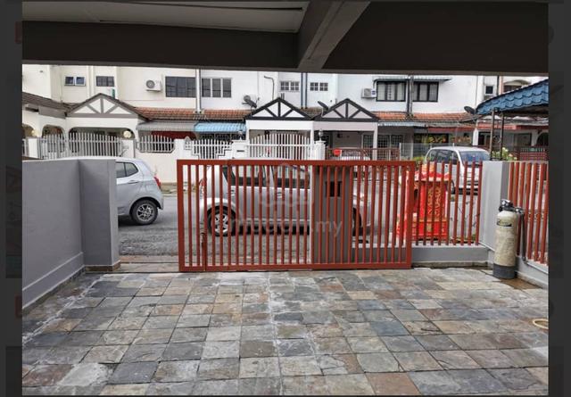 Seri Sedeli Taman Sri Andalas Klang 2 Storey Terrace House 4 Bedrooms 1