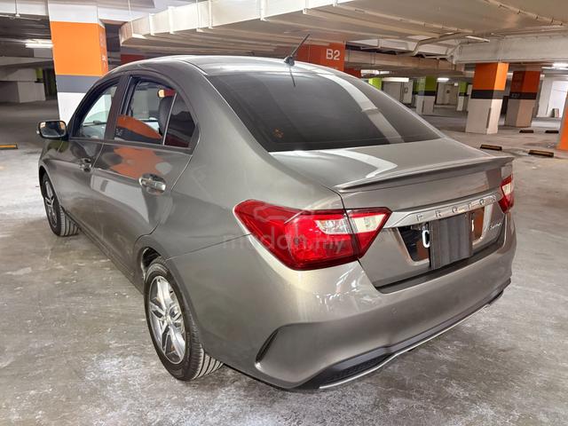 2019 Proton SAGA 1.3 PREMIUM (A) - 4