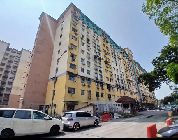 Kinrara Putri 1