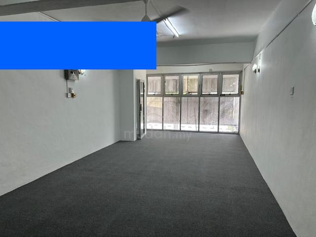 1st Floor Shop-lot 1,100sf Facing Main Road at Bayan Baru Bayan Lepas 1