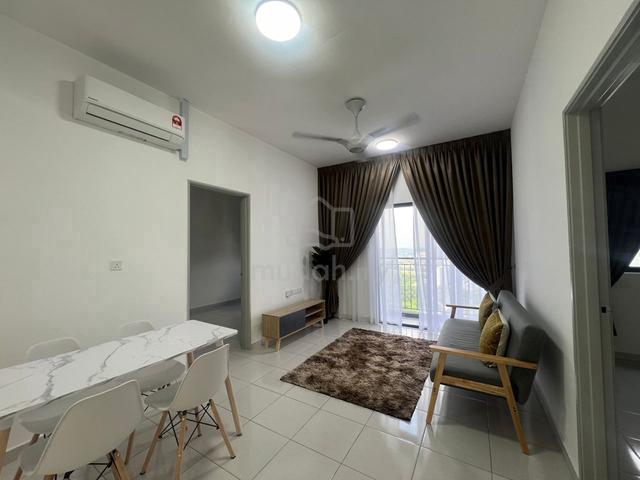 Residensi Mutiara 1