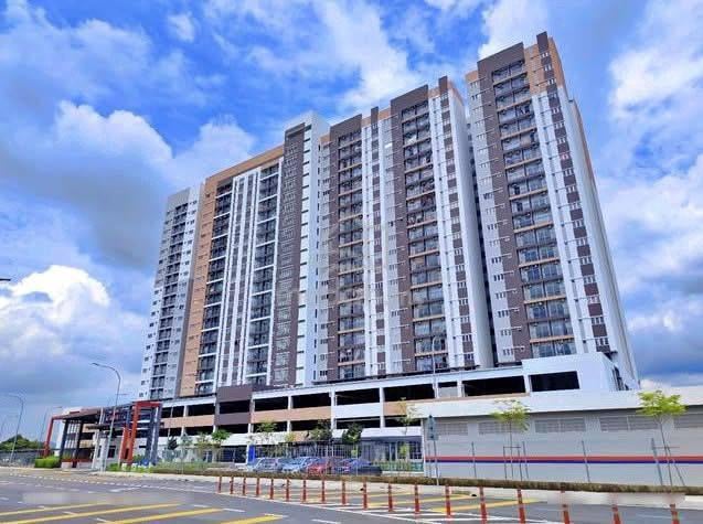 Residensi Kesuma 1 1