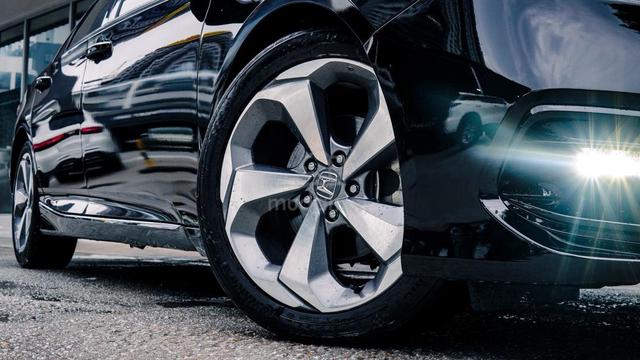 Honda ACCORD TCP 1.5L F.LIFT S.RIM A.CRUISE 2022 - 5