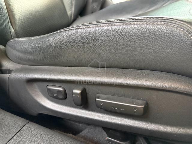 Honda ACCORD 2.0 VTI-L FACELIFT (A) HARGA LELONG - 3