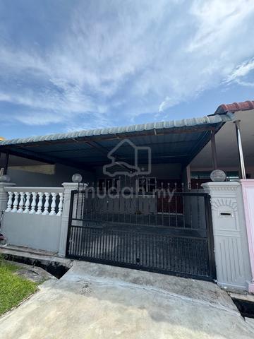 Rumah Untuk Disewa 1