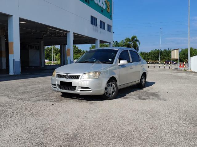 2008 Proton SAGA 1.3 BASE LINE (A) FOC DELIVERY - 4