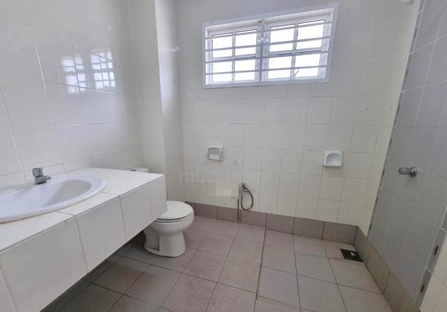 Setia Impian 3 Setia Alam 20x60 Fully furnished Double Storey House 4