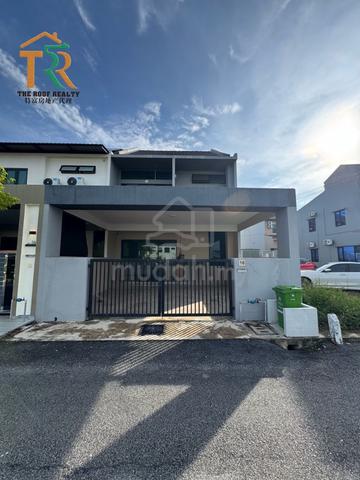 Bukit Setongkol Perdana house for sell 1