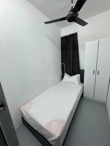 Fully Furnished Room for Male 1