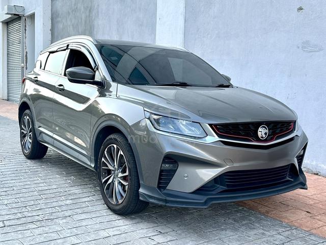 2021 Proton X50 PREMIUM 1.5L (A) FULL LOAN 1 OWNER - 1
