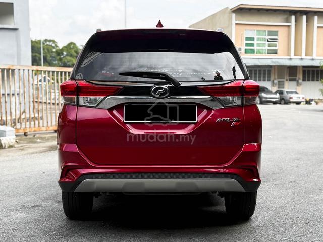 2022 Perodua ARUZ 1.5 AV (A) - 5