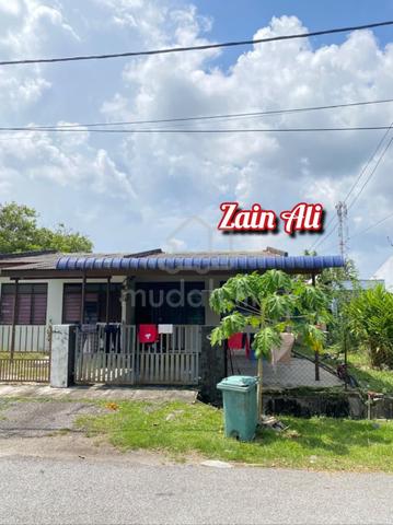 Open Facing 😍 Semi-d Taman Tanjung Puteri 😍 Kuala Ketil 😍 1