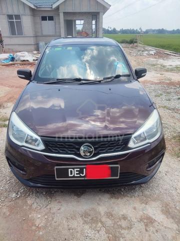 2022 Proton SAGA STANDARD AT 1.3L (A) - 2