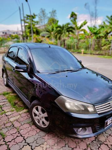 2011 Proton SAGA 1.3 FLX STANDARD (M) - 4