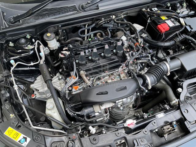 2025 Honda CIVIC 1.5 RS FE FACELIFT (A) Low Mileag - 5