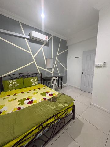 Room For Rent- Takada Area 1