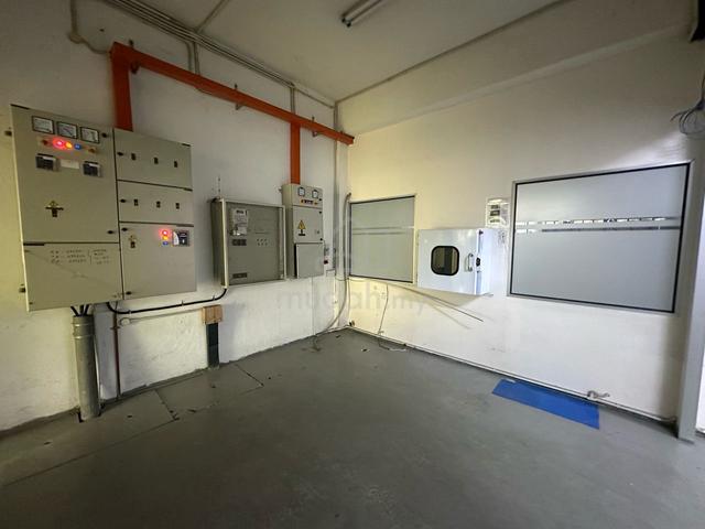 Valdor 2 Storey Detached Factory 1