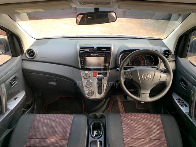 2014 Perodua MYVI 1.5 SE ZHS (A) SPECIAL EDITION - 4