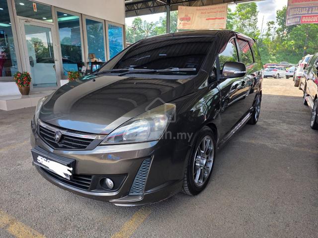 2013 Proton EXORA 1.6 BOLD PREMIUM (A) - 3