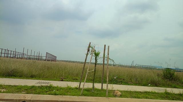 KAPAR KIIP2 IND Land 1