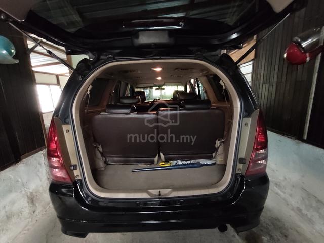 2007 Toyota INNOVA 2.0 G MY05 AN40 (A) - 3