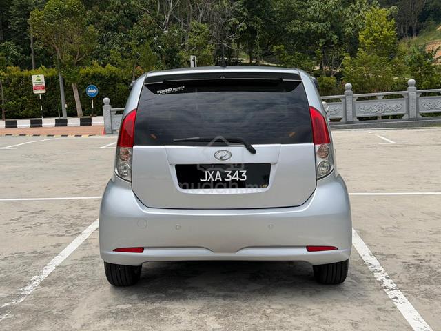 2006 Perodua MYVI 1.3 EZI (A) - 5