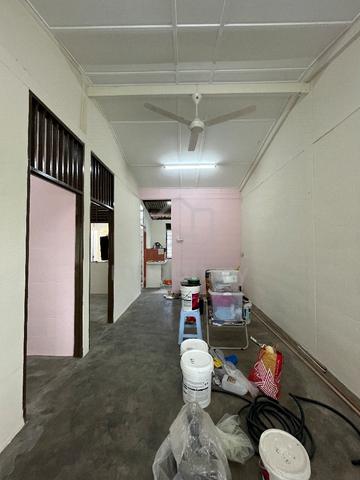 Kampung Yap Tau Sah - Rumah Murah 1 Tingkat 1