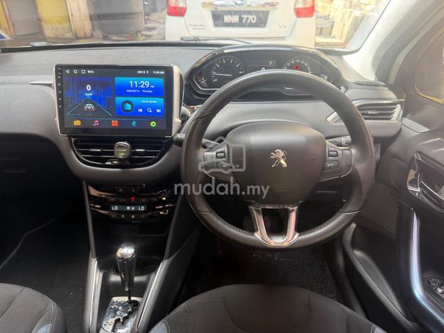 [2015] Peugeot 208 1.6 S (A) Loan Kedai 99% - 4
