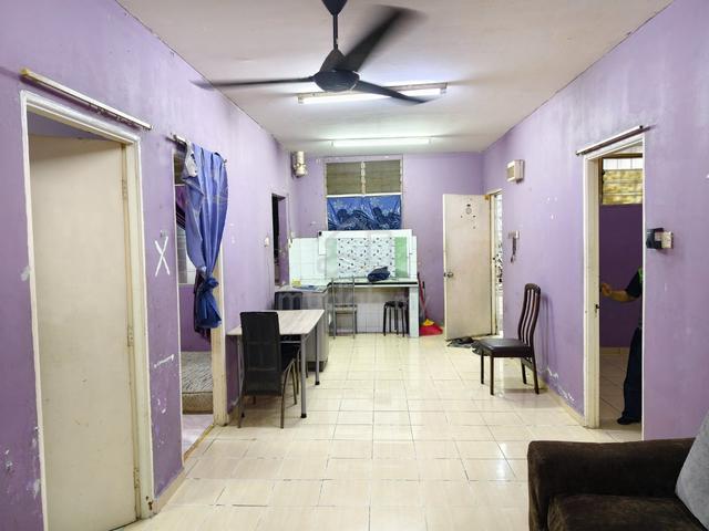Taman Harmoni Indah 1