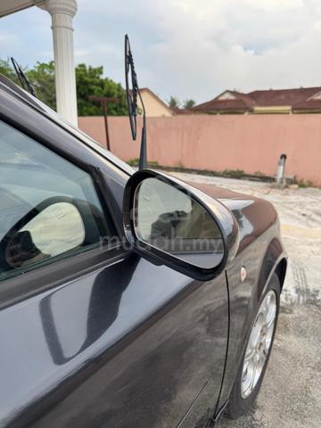 PROTON GEN-2 (2006) 1.6 A/T H-Line Enhanced A - 4