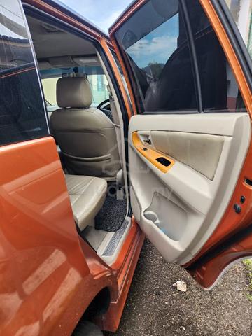 2010 Toyota INNOVA 2.0G AT For Sale - 5
