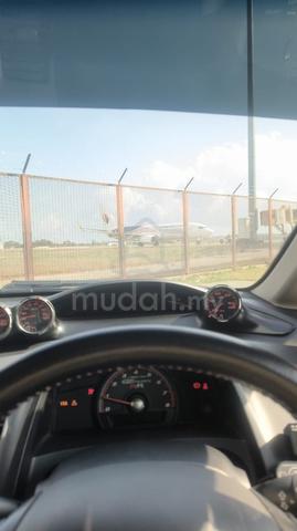 2007 Honda CIVIC 2.0 TYPE R (M) - 4