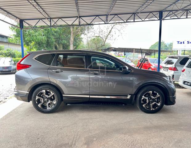 2020 Honda CR-V 1.5 TC-P 2WD RW (A) - 4