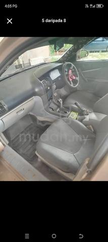 2002 Proton WAJA 1.6 PREMIUM (A) - 4