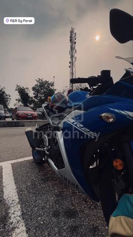 R25 V1 ingin dilepaskan - photo 2 of 7