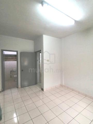 Tropika Apartment 1