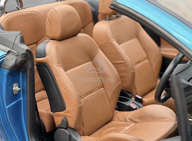 Peugeot 207CC-Convertible 1.6 CC (A) - 3
