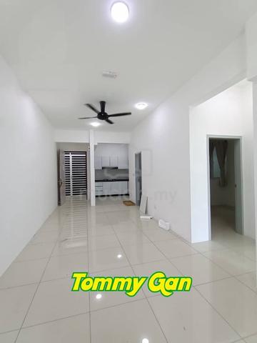 Palm Garden @ Pearl City 1