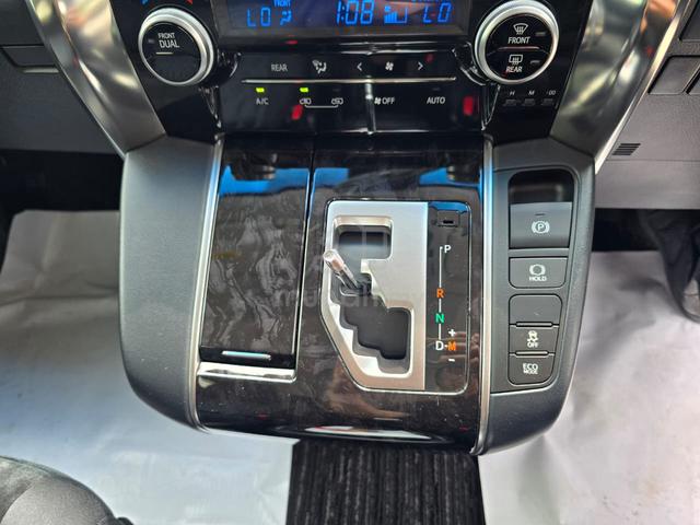 2021 TOYOTA VELLFIRE Z SUNROOF 1700km 1700km - 5