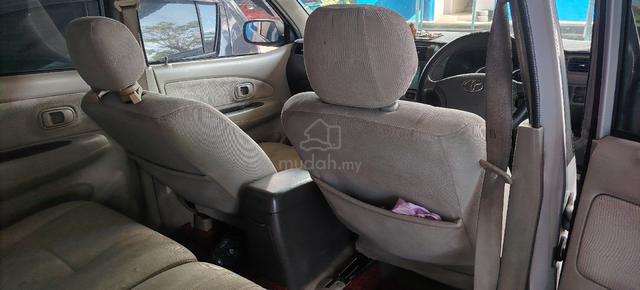 2009 Toyota AVANZA 1.5 S FACELIFT (A) - 5