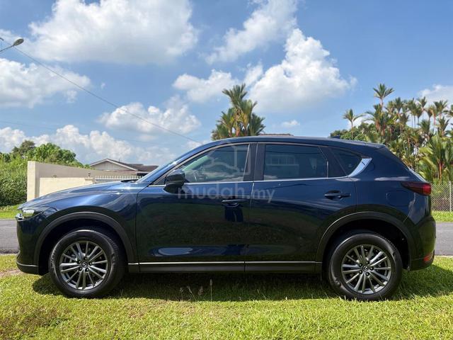 2020 Mazda CX-5 2.0 G MID 2WD (A) - 5