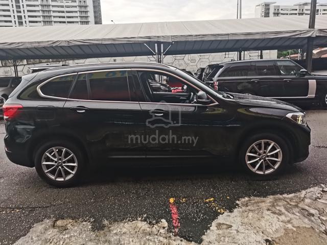 2021 Bmw X1 sDRIVE18i 1.5L (A) WARRANTY TILL 2026 - 5