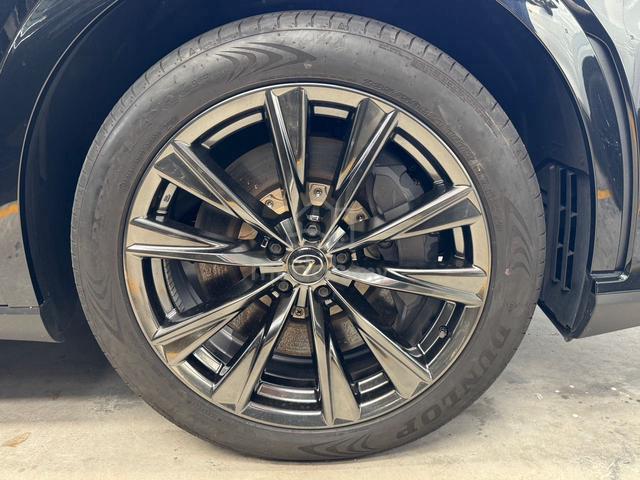 2023 Lexus RX350 2.4 F SPORT (A) - 3
