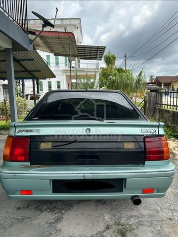 1999 Proton ISWARA 1.3 S (M) - 2