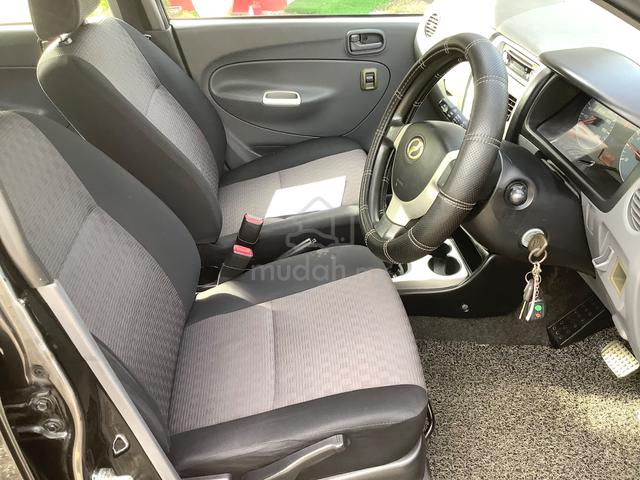 2014 Perodua VIVA 1.0 (A) LOW MILEAGE 70k - 5