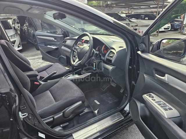 2010 Honda CITY 1.5 E (A) FULL SPEC O.T.ROAD PRICE - 5